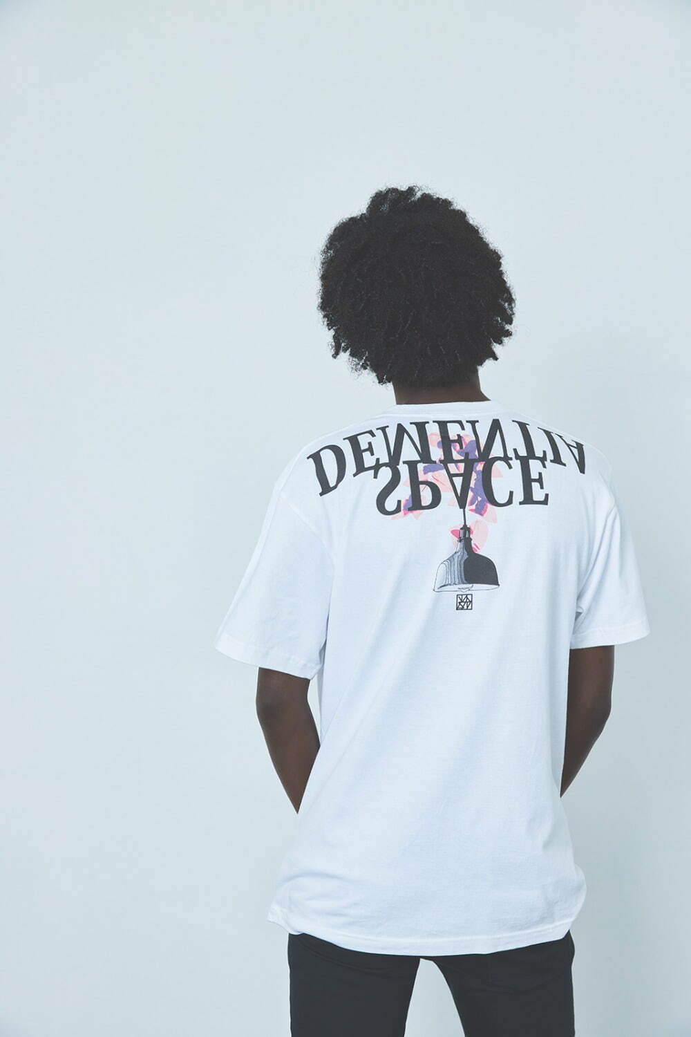 バースト222(vast222) 2024年春夏メンズコレクション  - 写真35