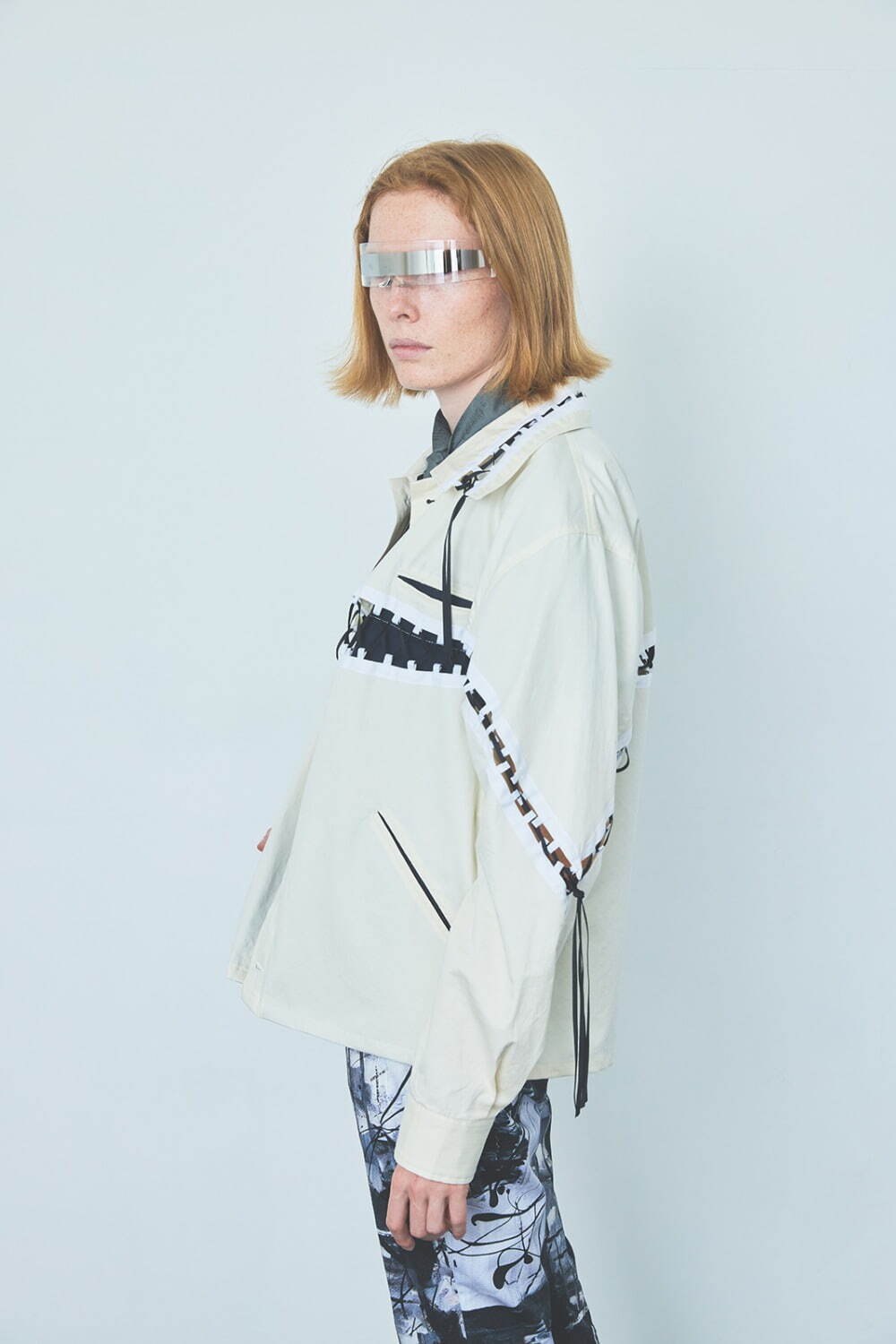 バースト222(vast222) 2024年春夏メンズコレクション ディテール - 写真18