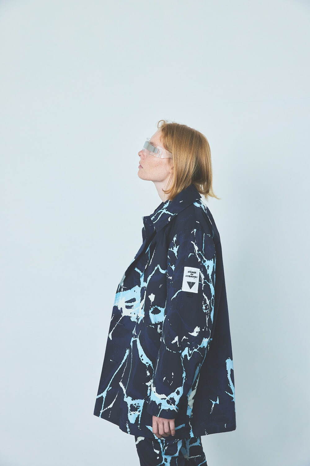 バースト222(vast222) 2024年春夏メンズコレクション  - 写真47