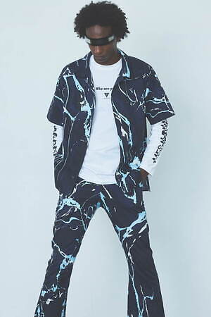 バースト222(vast222) 2024年春夏メンズコレクション  - 写真23