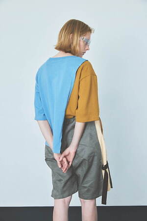 バースト222(vast222) 2024年春夏メンズコレクション  - 写真25