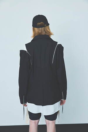 バースト222(vast222) 2024年春夏メンズコレクション  - 写真27