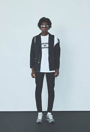 バースト222(vast222) 2024年春夏メンズコレクション  - 写真36