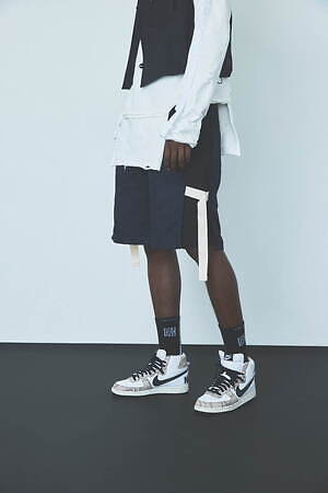 バースト222(vast222) 2024年春夏メンズコレクション  - 写真43