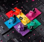 80’sリバイバル！NY発デボラ・リップマンからエネルギッシュな夏の新作発売｜写真7