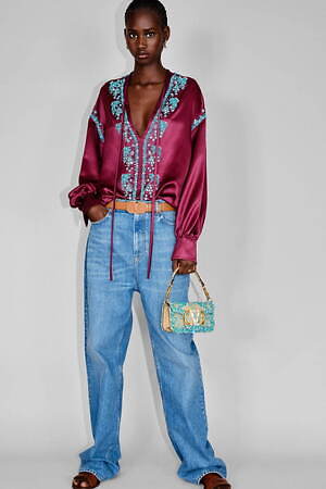 ヴァレンティノ(VALENTINO) 2024年春夏ウィメンズコレクション  - 写真20