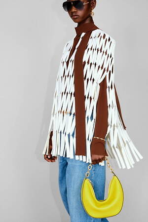 ヴァレンティノ(VALENTINO) 2024年春夏ウィメンズコレクション  - 写真22