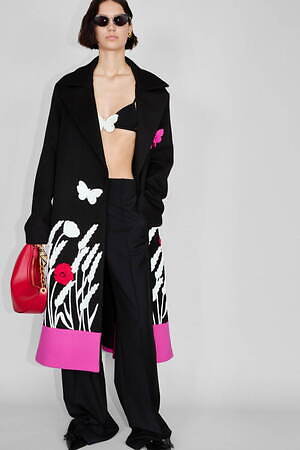 ヴァレンティノ(VALENTINO) 2024年春夏ウィメンズコレクション  - 写真45