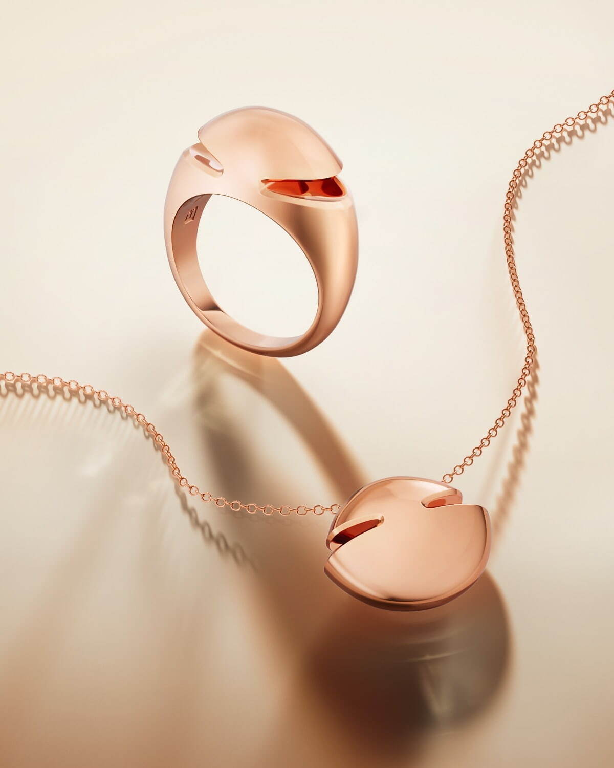 ブルガリ(BVLGARI) ブルガリ カボション｜写真14