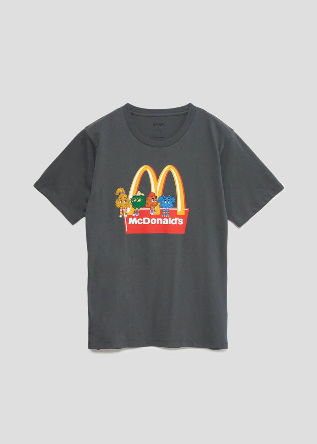 写真7/26｜グラニフ×マクドナルド「マックフライポテト