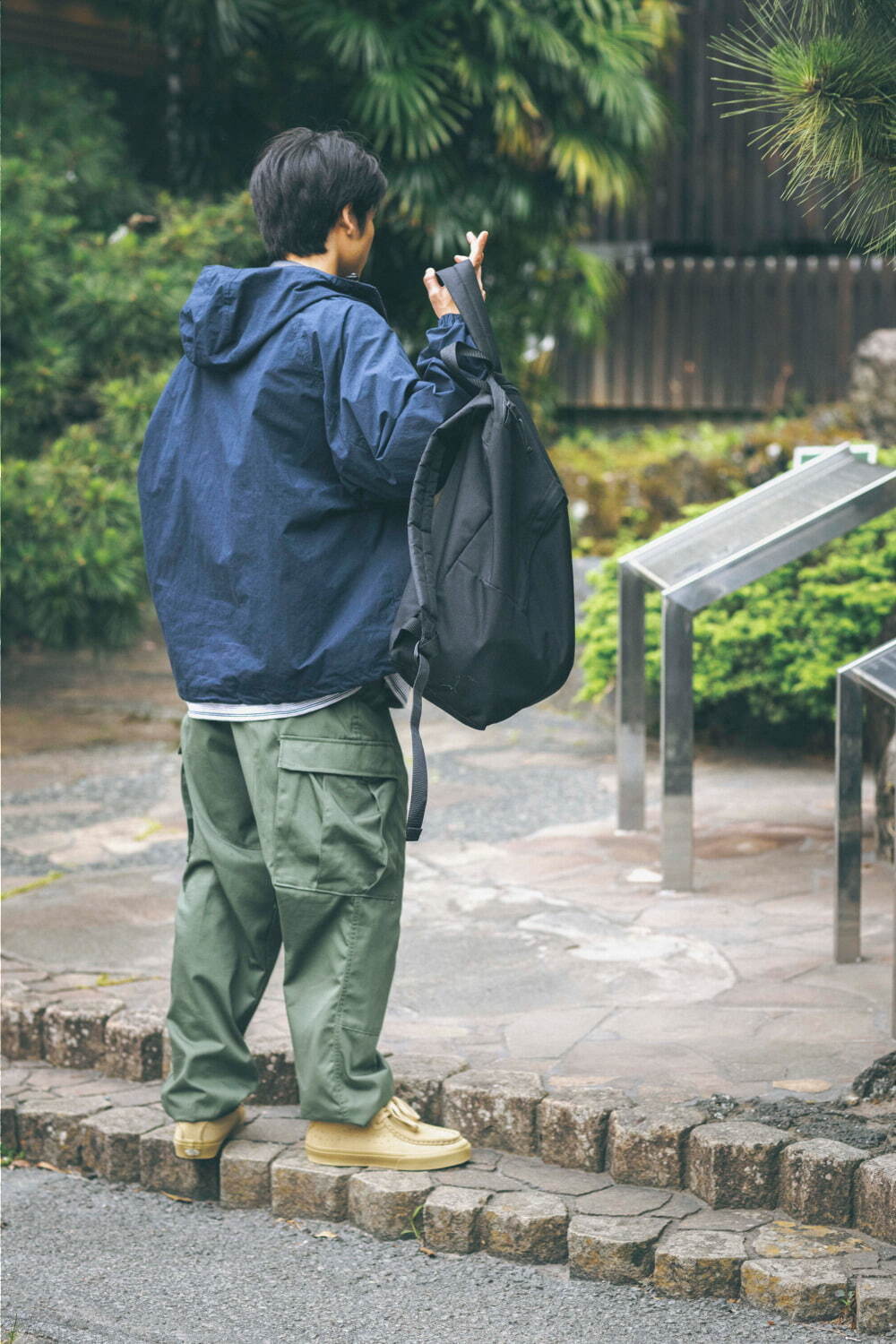 写真3/31｜VANSのモックトゥシューズ「カーバー」復刻、シボ革