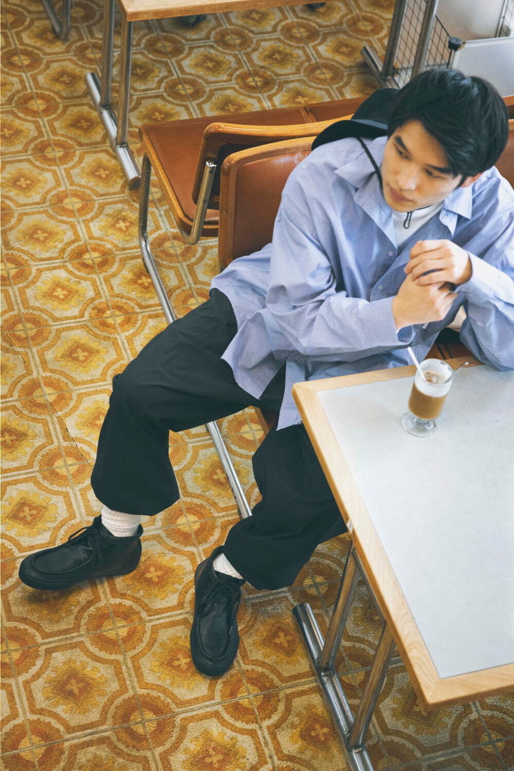 ヴァンズ(Vans) カーバー｜写真27