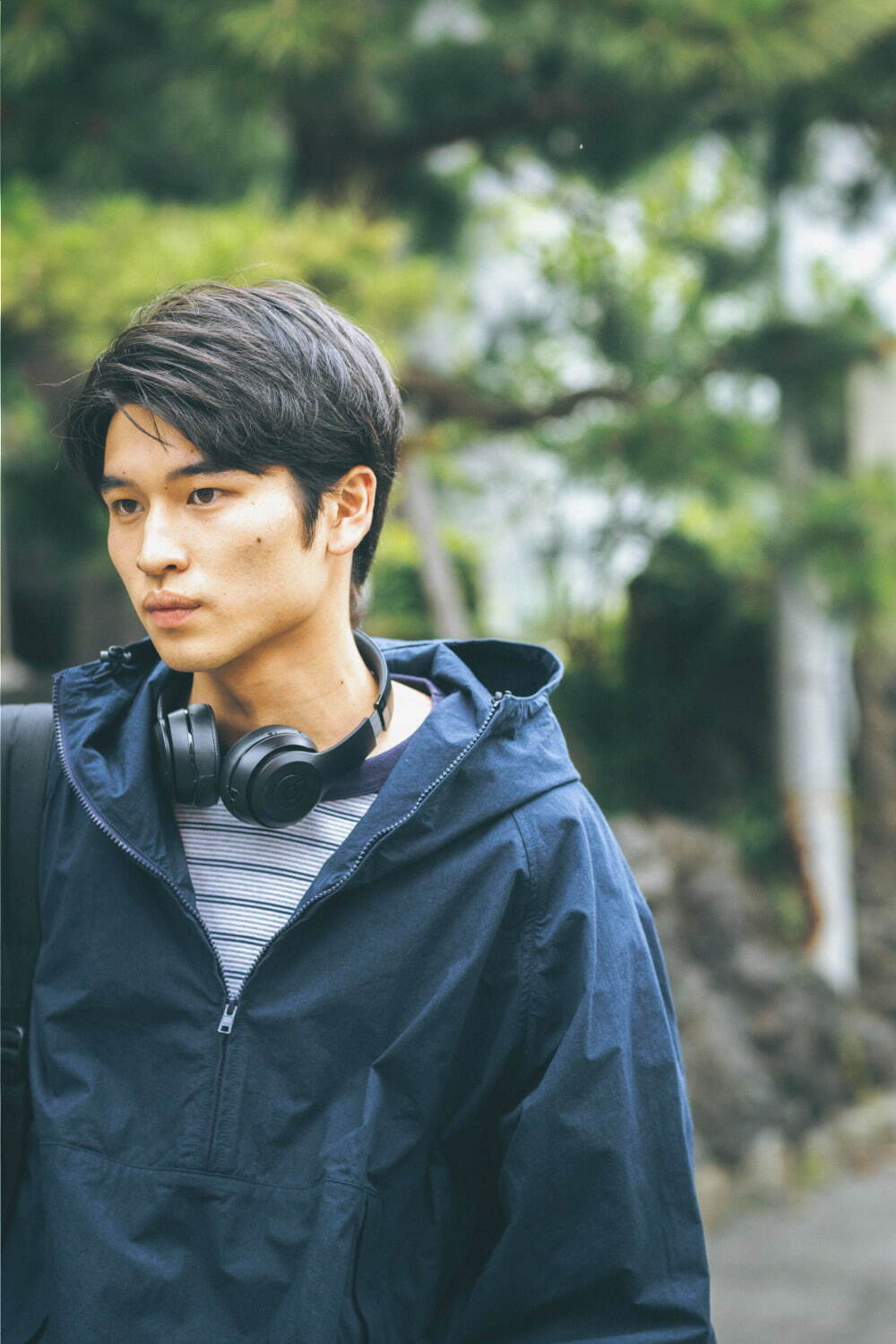 ヴァンズ(Vans) カーバー｜写真4