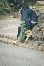 ヴァンズ(Vans) カーバー｜写真31