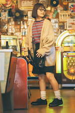 ヴァンズ(Vans) カーバー｜写真8