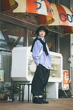 ヴァンズ(Vans) カーバー｜写真22