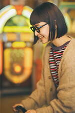 ヴァンズ(Vans) カーバー｜写真5