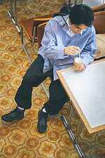 ヴァンズ(Vans) カーバー｜写真26