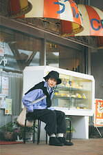 ヴァンズ(Vans) カーバー｜写真21