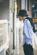 ヴァンズ(Vans) カーバー｜写真24