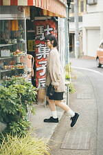 ヴァンズ(Vans) カーバー｜写真10