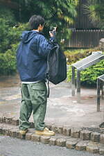 ヴァンズ(Vans) カーバー｜写真3