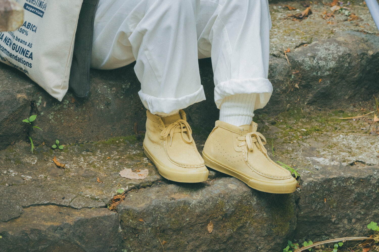 ヴァンズ(Vans) カーバー｜写真19