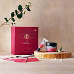 ニールズヤード レメディーズ23年クリスマスコフレ、高保湿化粧水“現品入り”スキンケアセットなど｜写真4