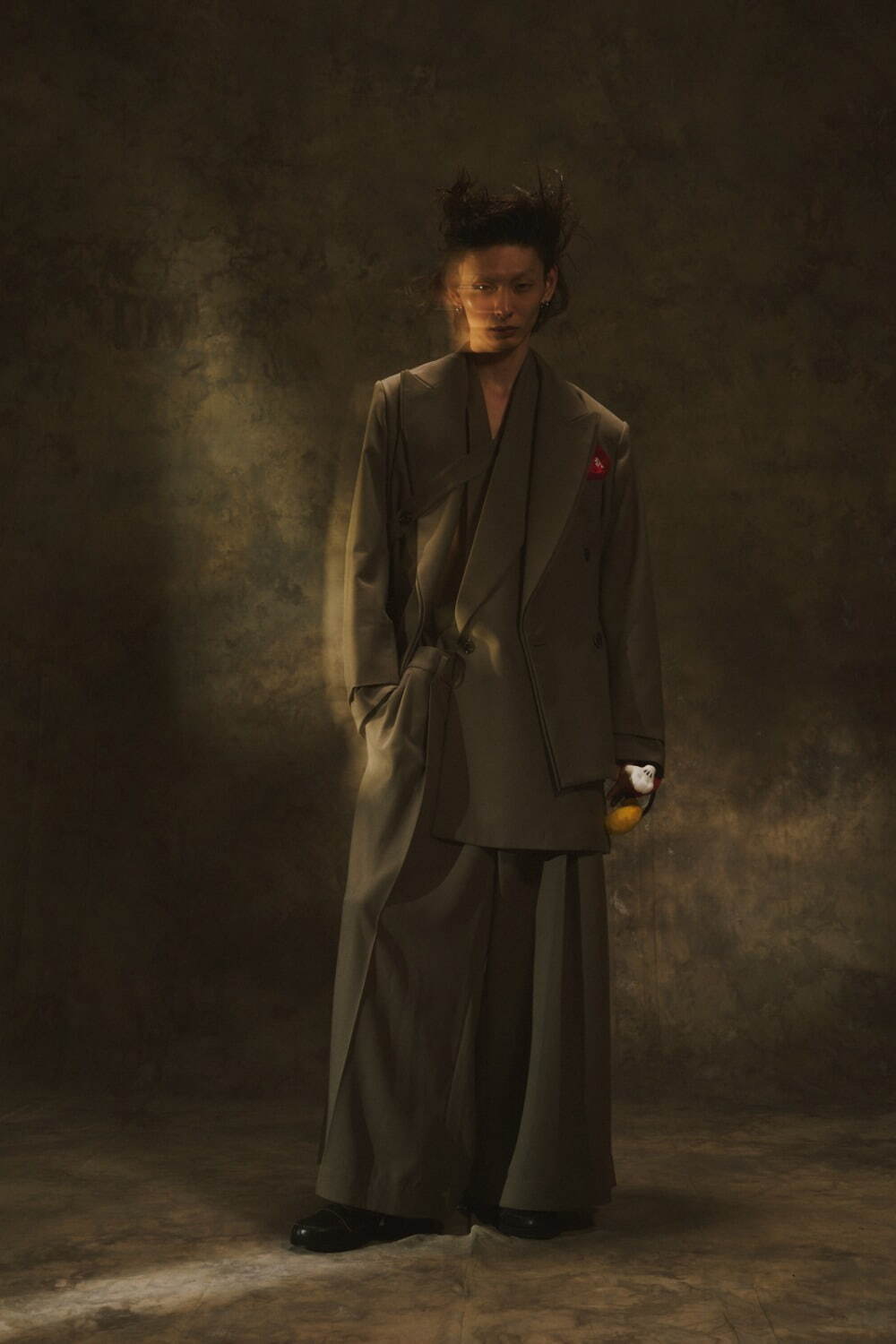 リコール 2024年春夏<span>コレクション</span> - 写真4