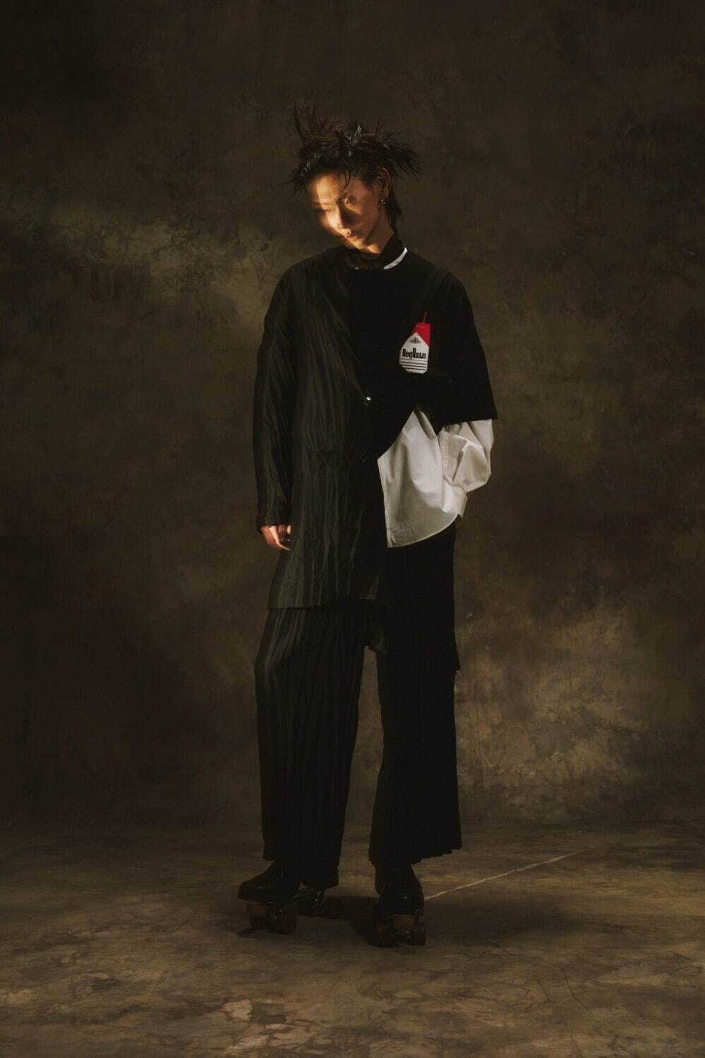 リコール 2024年春夏<span>コレクション</span> - 写真7