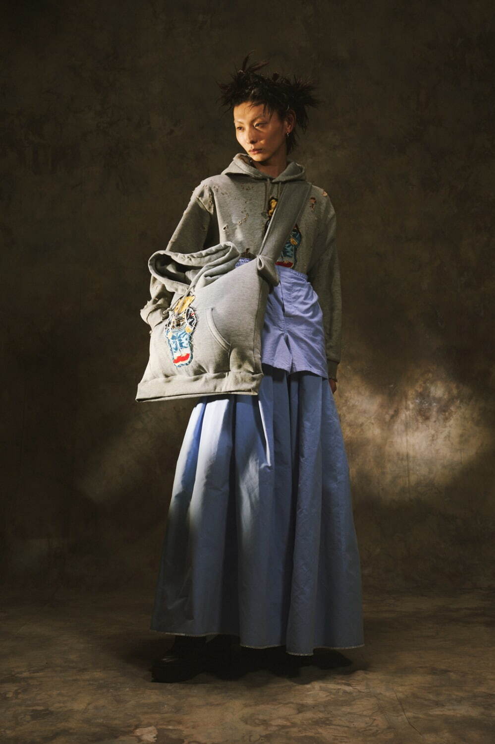 リコール 2024年春夏<span>コレクション</span> - 写真21
