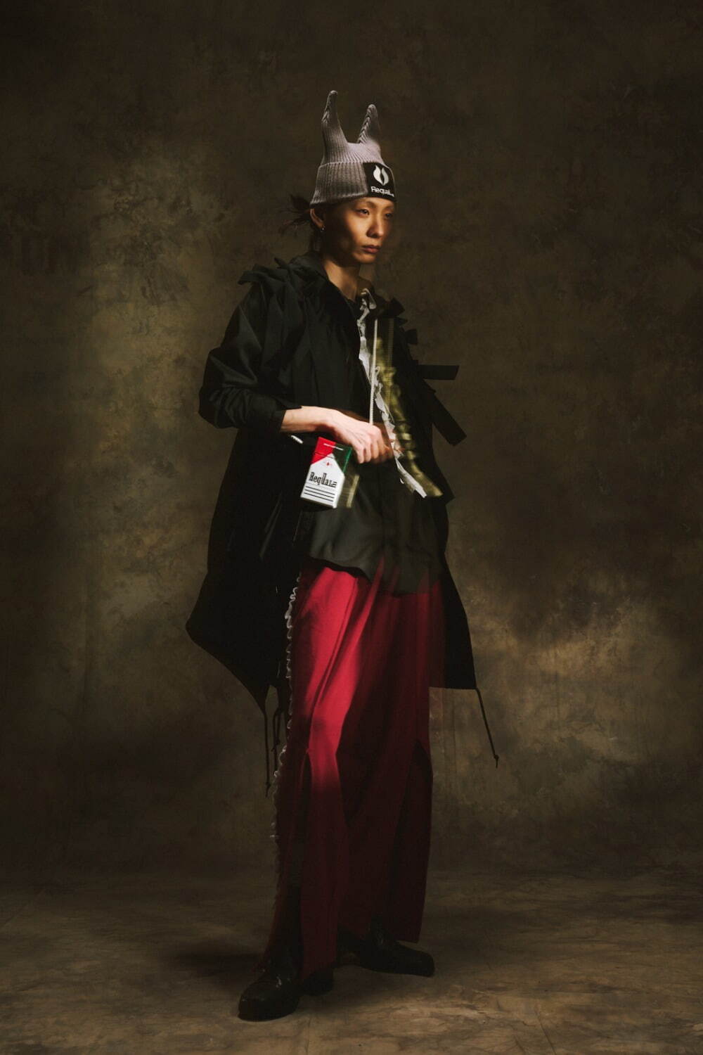 リコール 2024年春夏<span>コレクション</span> - 写真34