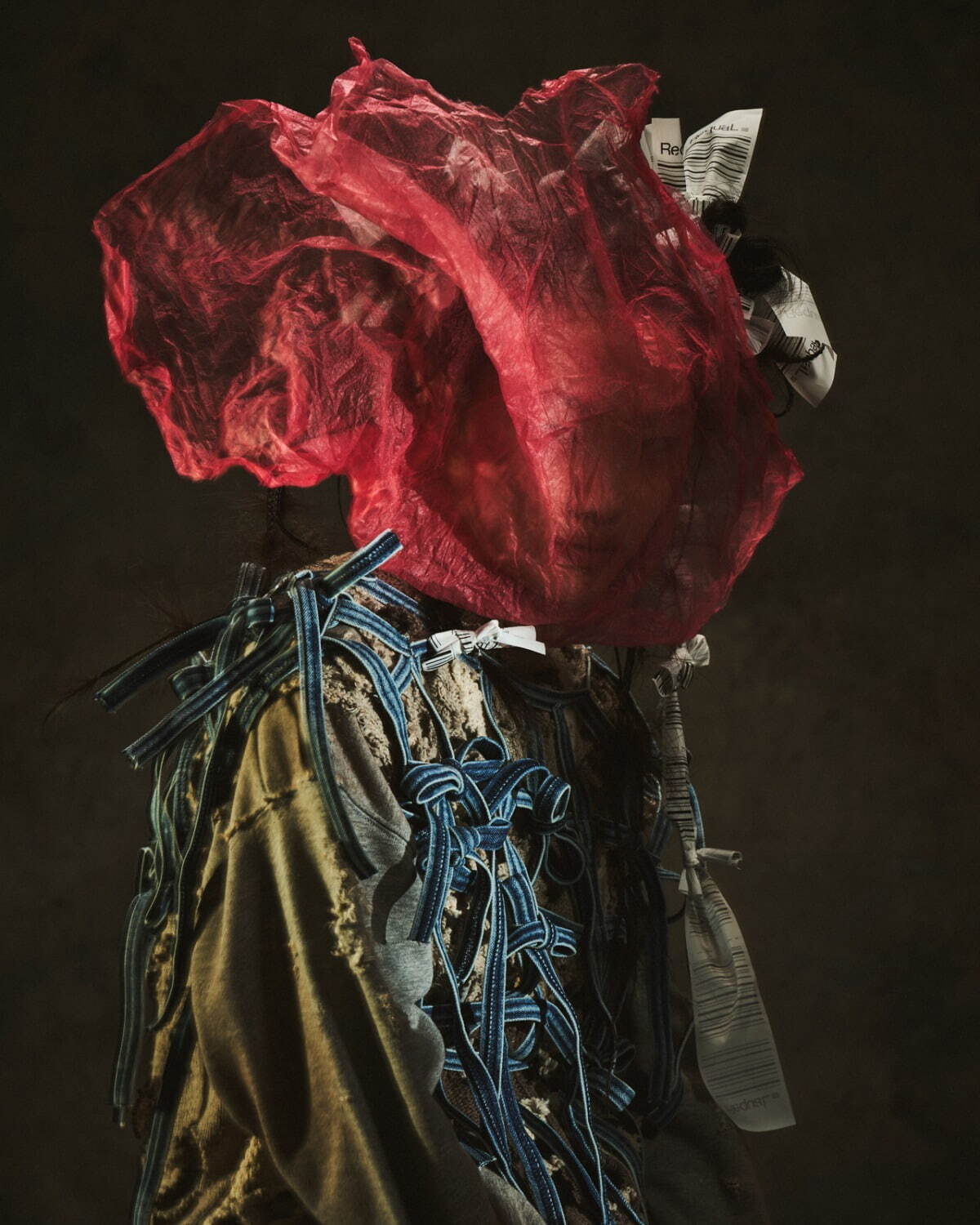リコール 2024年春夏<span>コレクション</span> - 写真51
