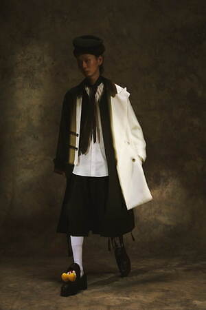 リコール(RequaL≡) 2024年春夏ウィメンズ&メンズコレクション  - 写真5