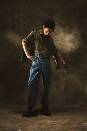 リコール(RequaL≡) 2024年春夏ウィメンズ&メンズコレクション  - 写真8