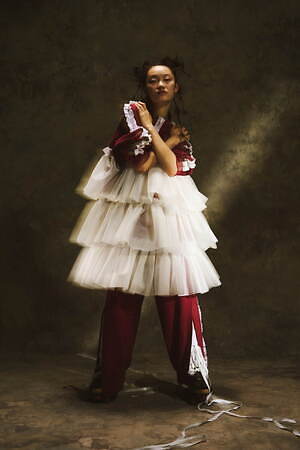 リコール(RequaL≡) 2024年春夏ウィメンズ&メンズコレクション  - 写真30