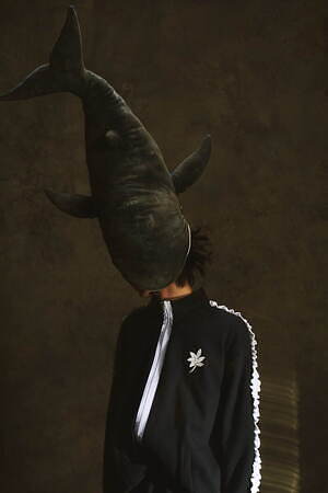 リコール(RequaL≡) 2024年春夏ウィメンズ&メンズコレクション  - 写真48