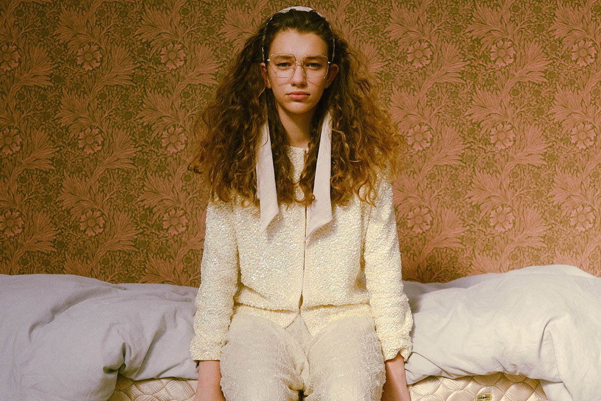 La Maison de Lyllis 2023-24AW Collection