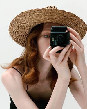 メゾンドリリス(La Maison de Lyllis) 2024年春夏ウィメンズコレクション  - 写真1