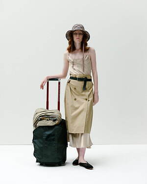 メゾンドリリス(La Maison de Lyllis) 2024年春夏ウィメンズコレクション  - 写真3