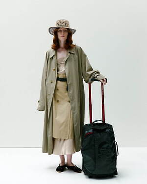 メゾンドリリス(La Maison de Lyllis) 2024年春夏ウィメンズコレクション  - 写真6