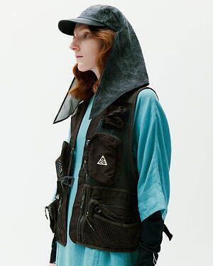 メゾンドリリス(La Maison de Lyllis) 2024年春夏ウィメンズコレクション  - 写真7