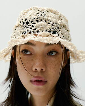 メゾンドリリス(La Maison de Lyllis) 2024年春夏ウィメンズコレクション  - 写真13