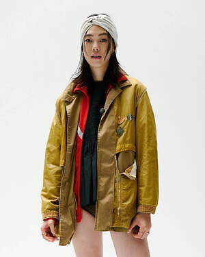 メゾンドリリス(La Maison de Lyllis) 2024年春夏ウィメンズコレクション  - 写真20