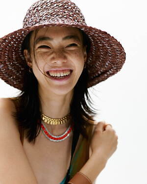 メゾンドリリス(La Maison de Lyllis) 2024年春夏ウィメンズコレクション  - 写真22