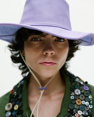 メゾンドリリス(La Maison de Lyllis) 2024年春夏ウィメンズコレクション  - 写真25