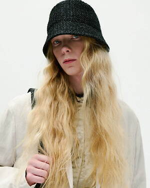 メゾンドリリス(La Maison de Lyllis) 2024年春夏ウィメンズコレクション  - 写真30