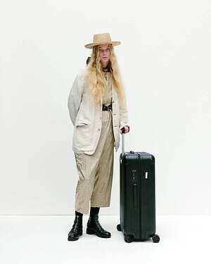 メゾンドリリス(La Maison de Lyllis) 2024年春夏ウィメンズコレクション  - 写真31