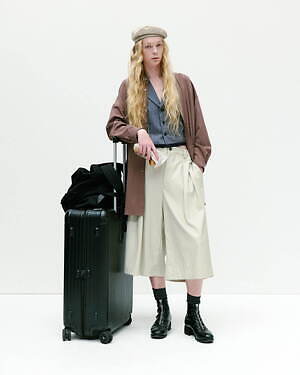 メゾンドリリス(La Maison de Lyllis) 2024年春夏ウィメンズコレクション  - 写真35