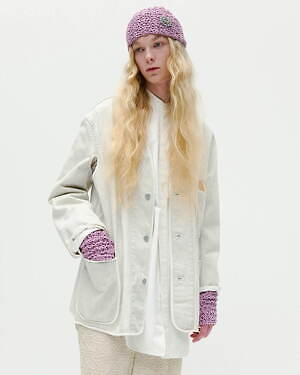 メゾンドリリス(La Maison de Lyllis) 2024年春夏ウィメンズコレクション  - 写真36